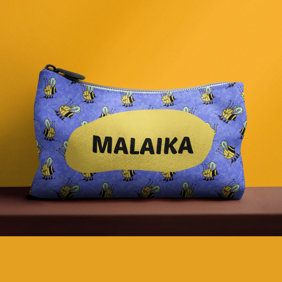 Stationary Pouch - T12