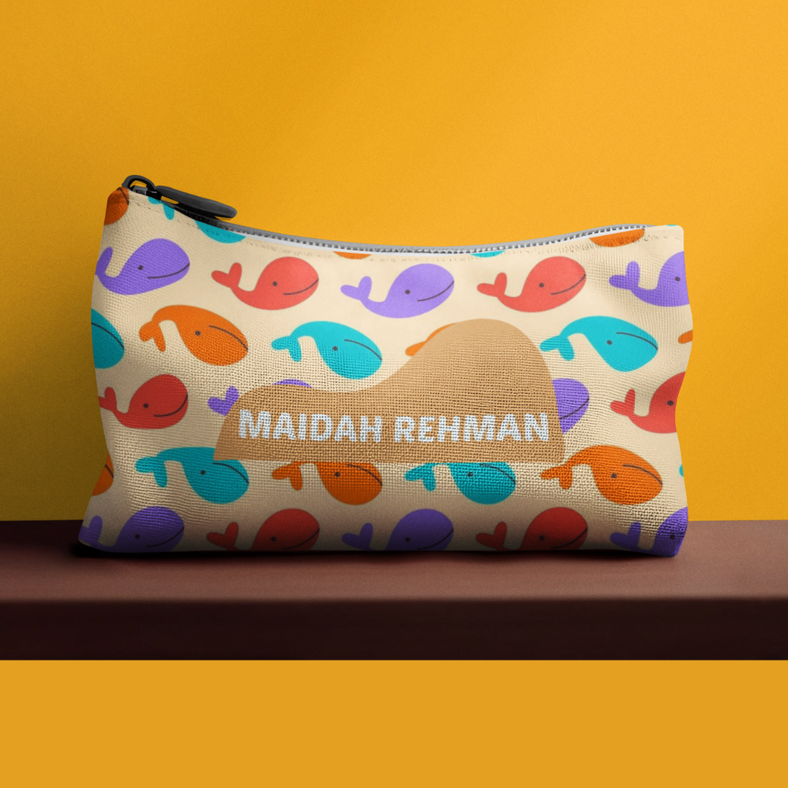 Stationary Pouch - T14