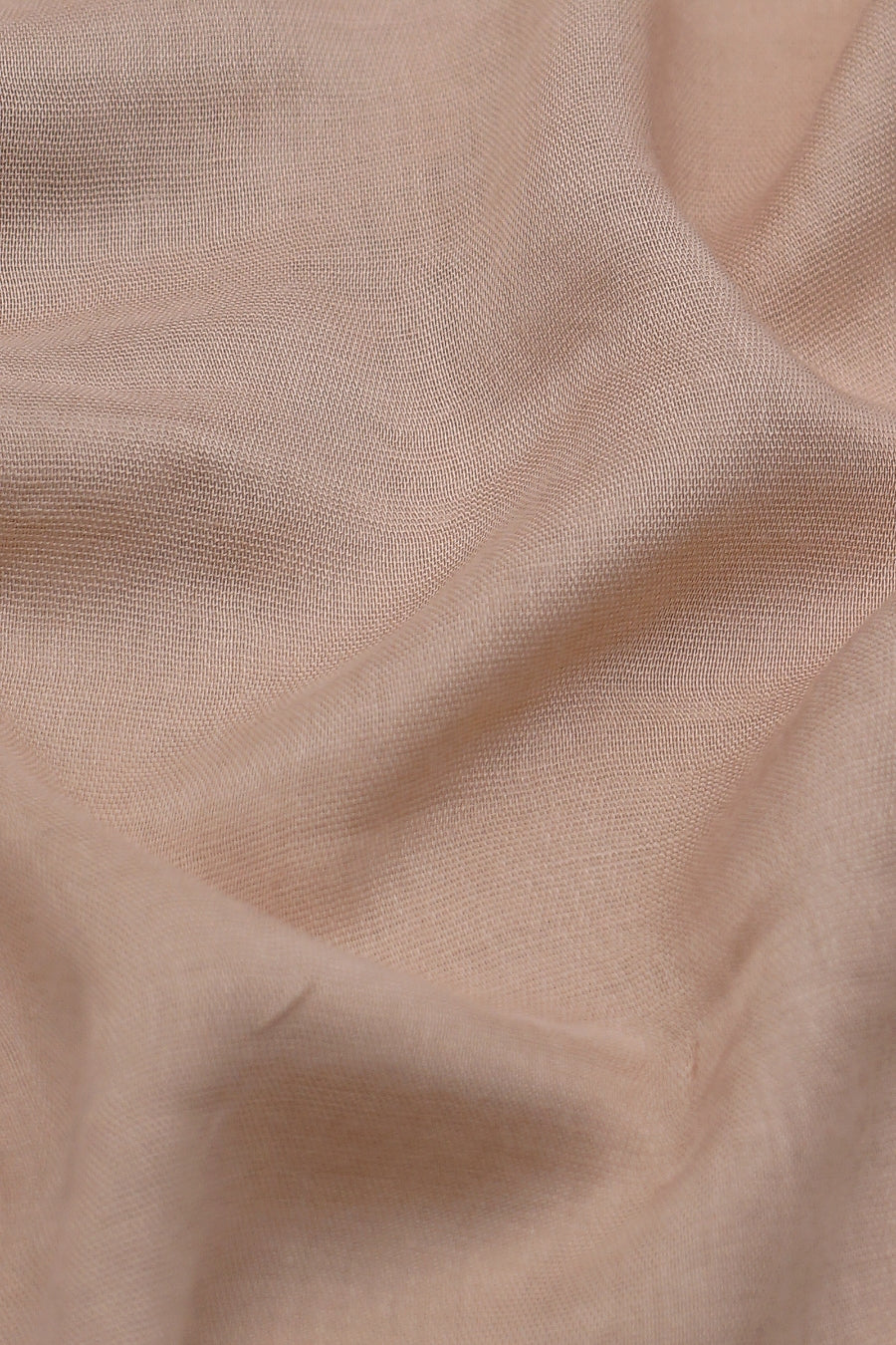 Modal Hijab - Unbleached Silk