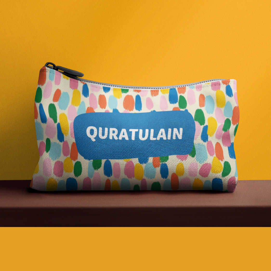 Stationary Pouch - T08