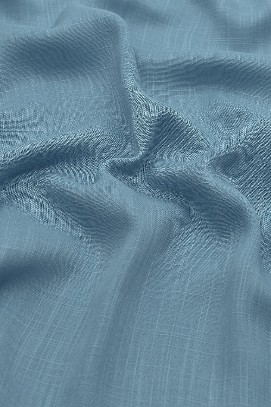 Turkish Lawn XL Hijab - Ice Blue