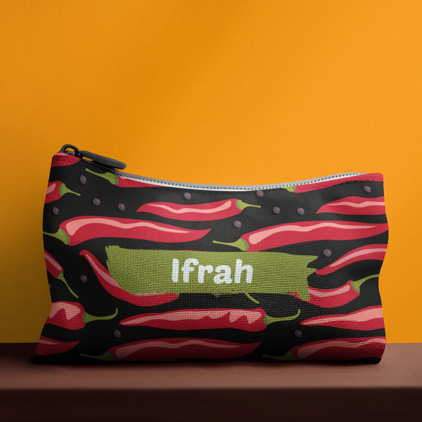 Stationary Pouch T28
