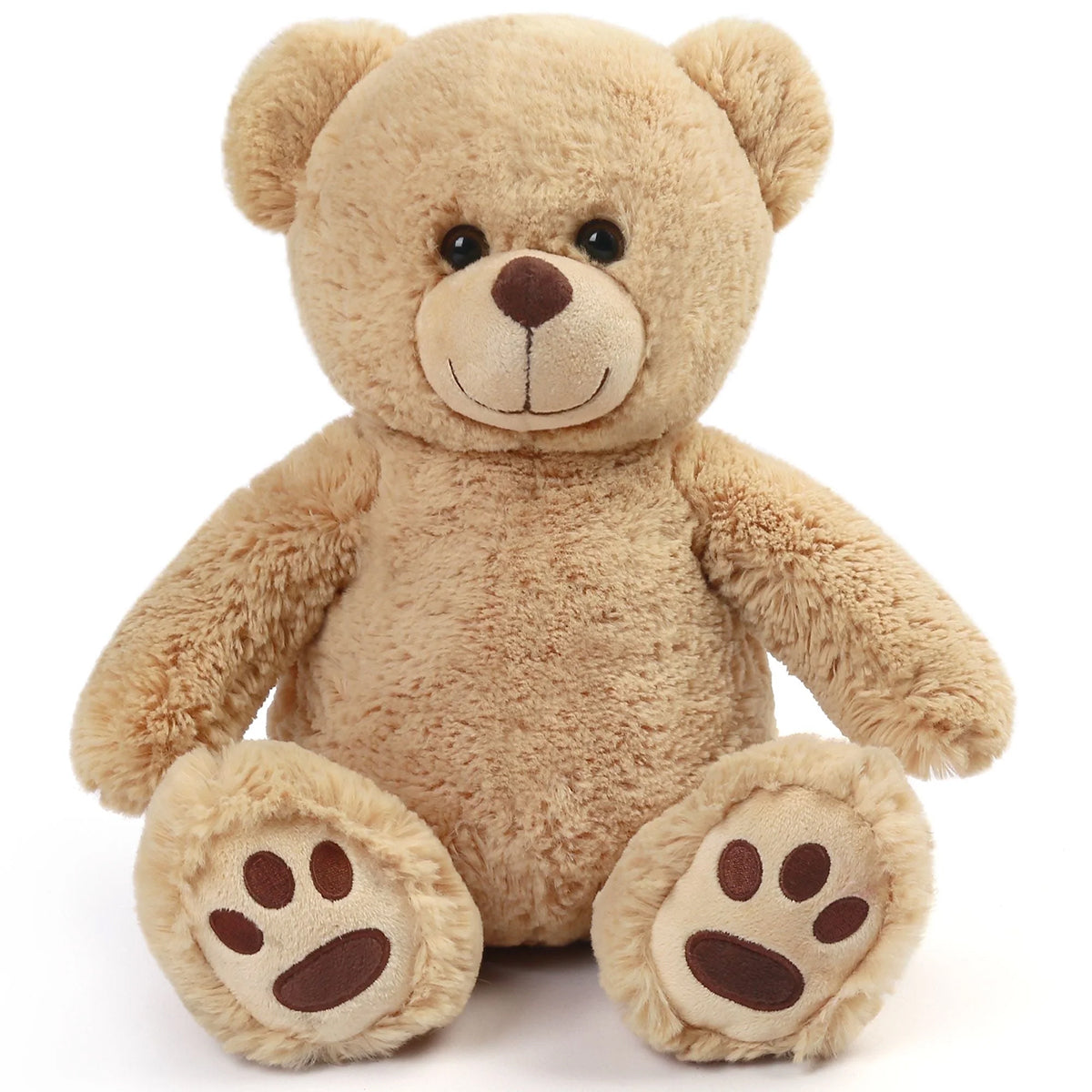 Large Teddy Bear