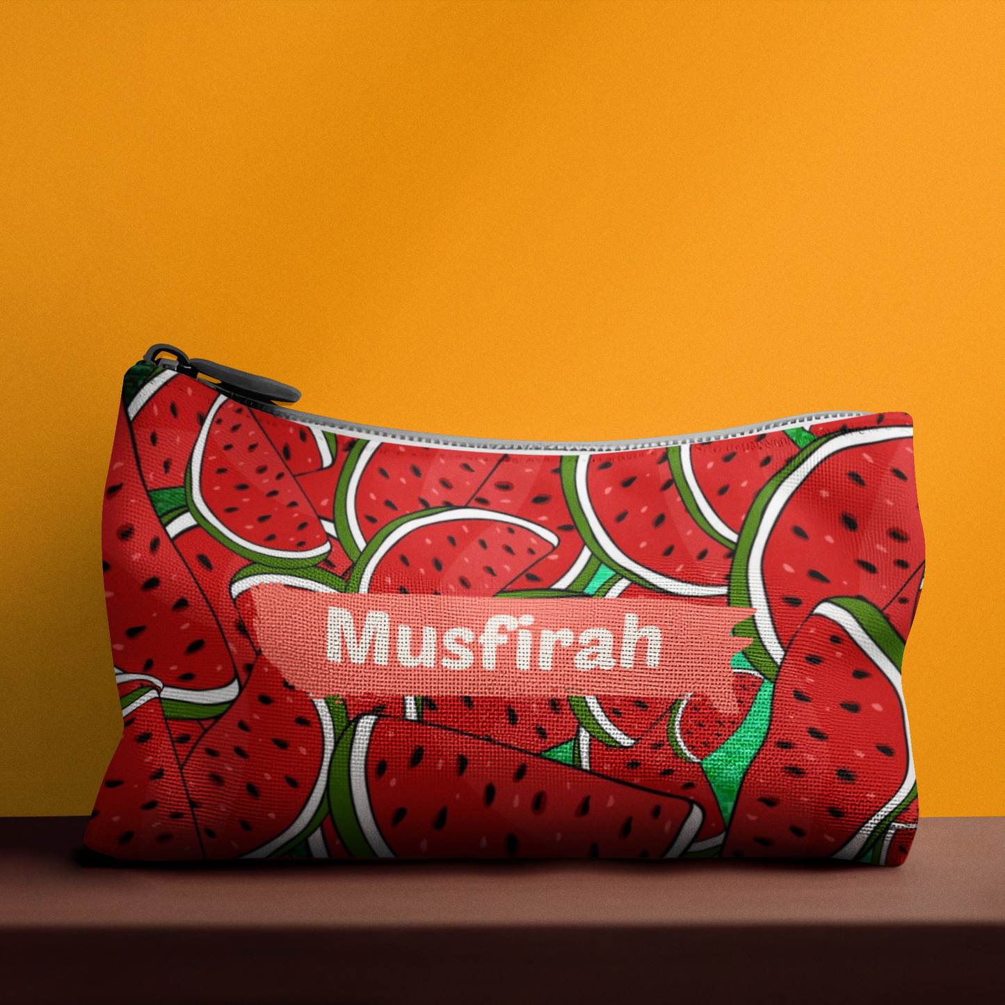Stationary Pouch T39