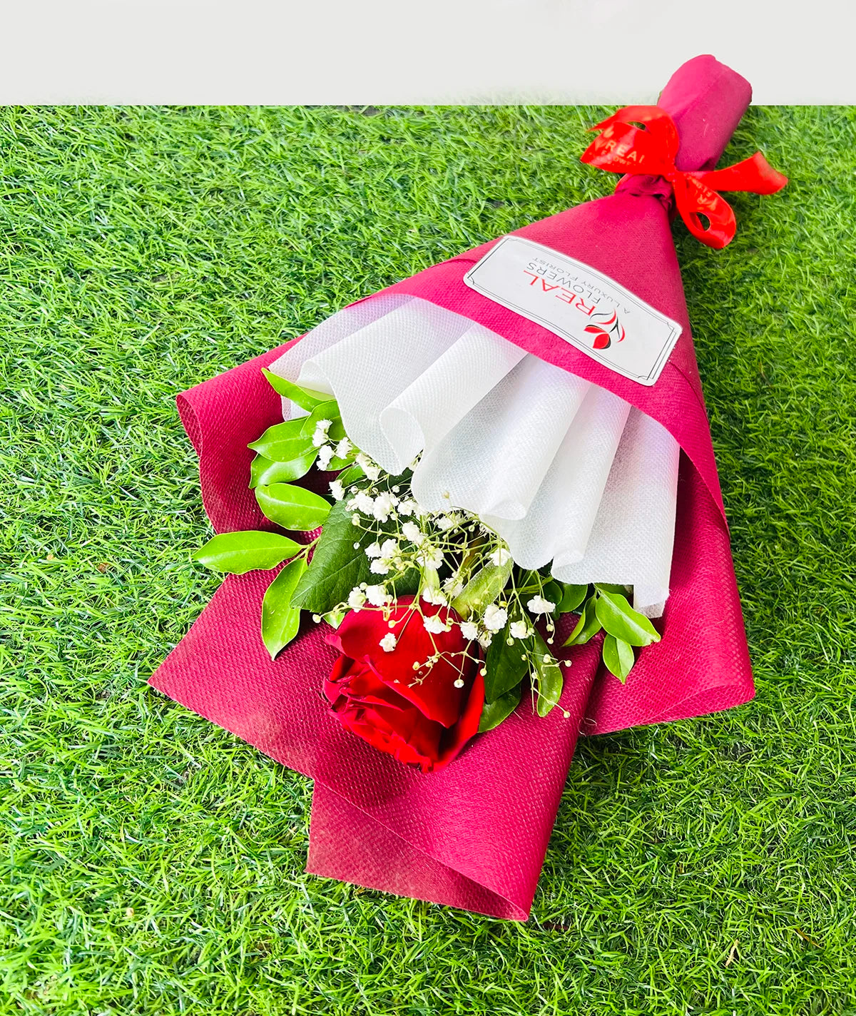 The Classic Rose