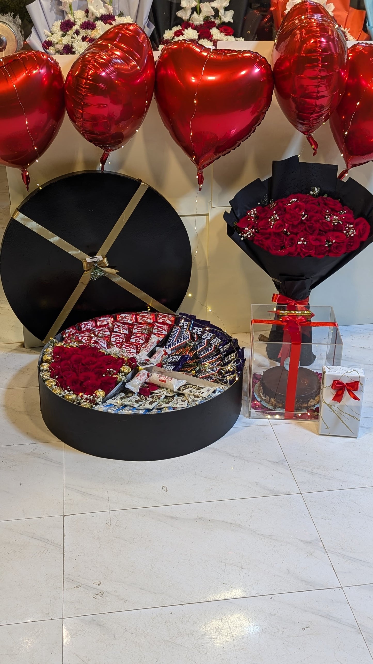 Valentine's Special for Her