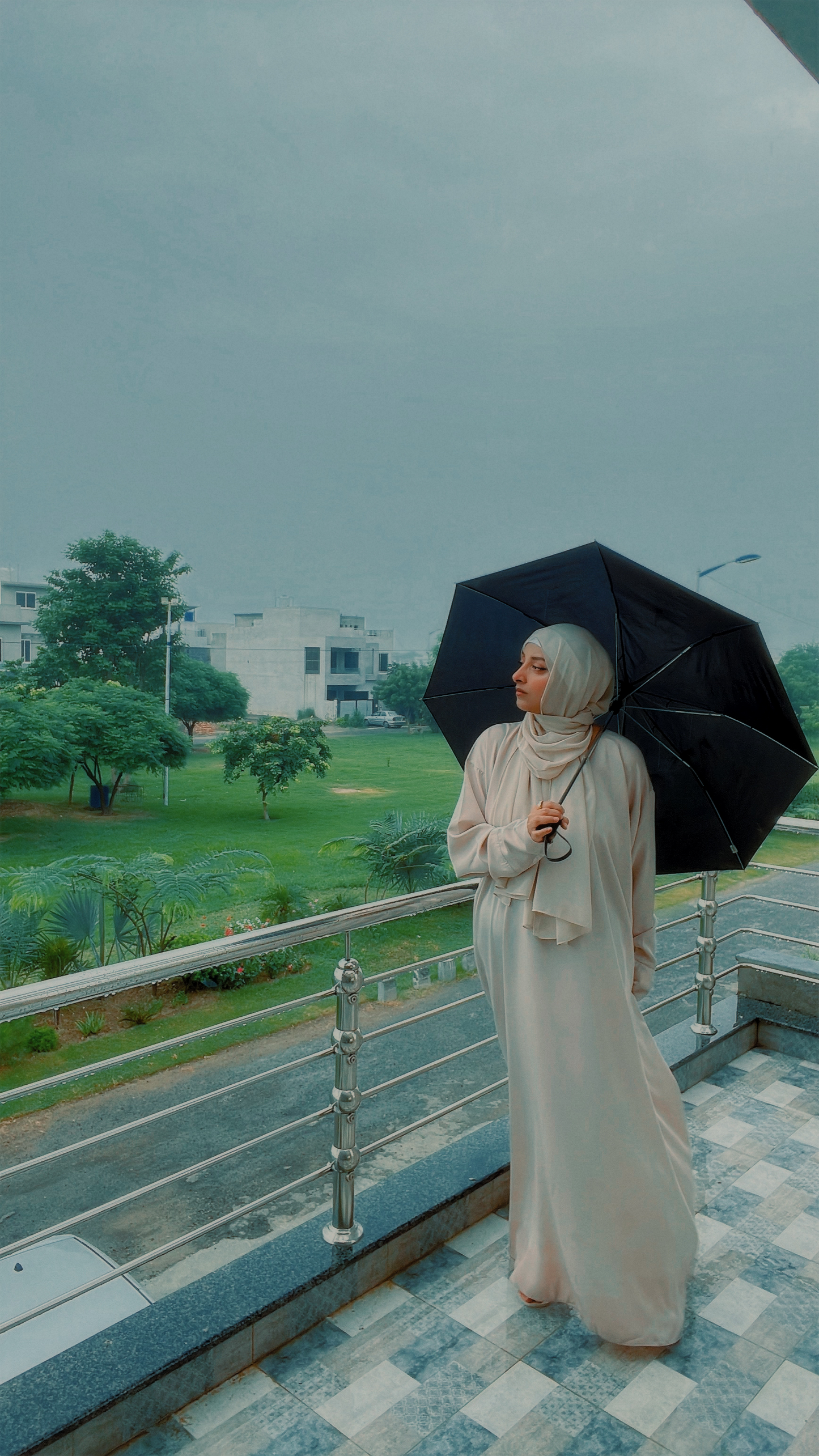 Skin Kaftan