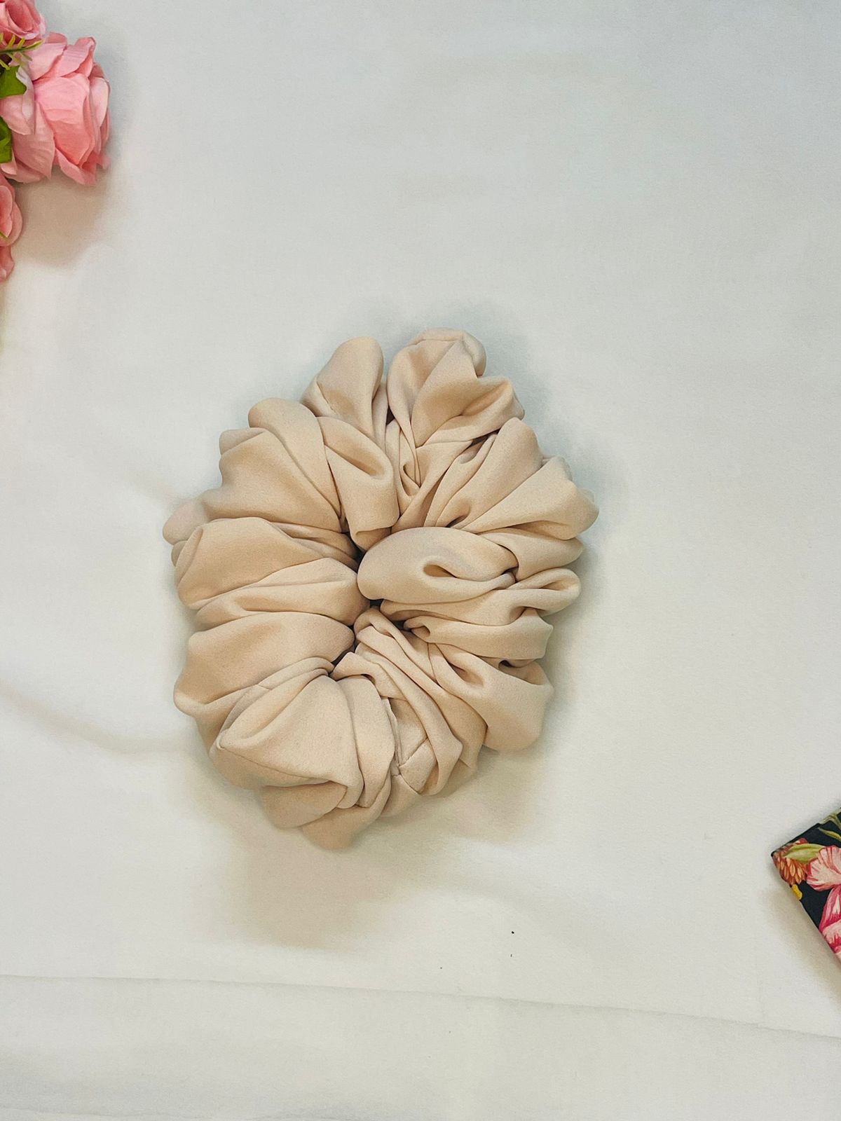 Skin Scrunchie