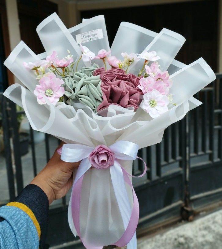 HIJAB BONQUET