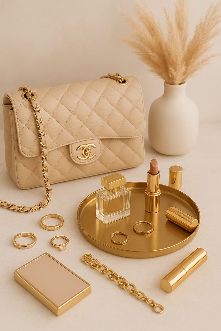 FASHION ACCESSORIES