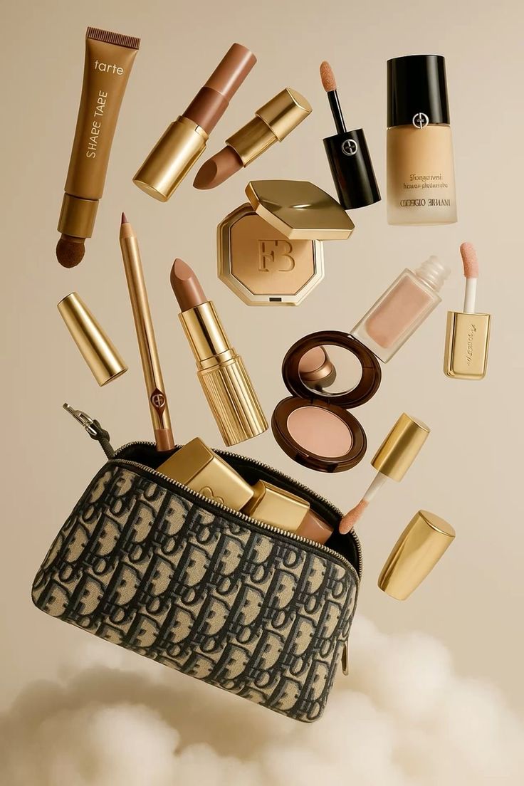 BEAUTY& SKINCARE