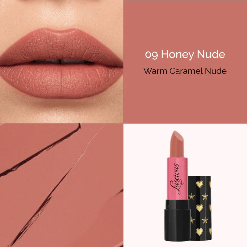 Icon Lipstick