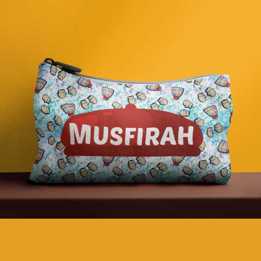 Stationary Pouch - T10
