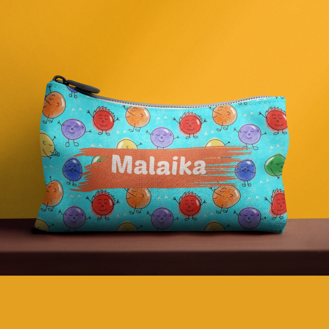 Stationary Pouch - T13