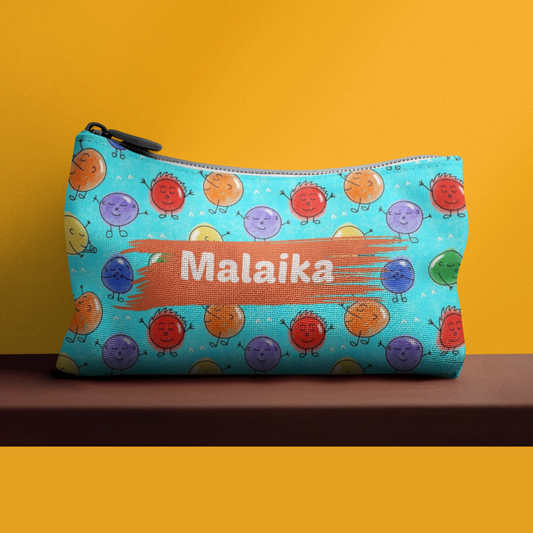 Stationary Pouch - T13
