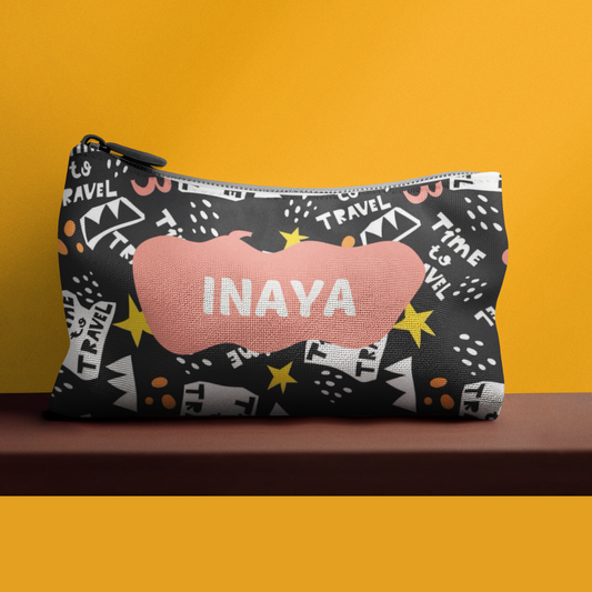 Stationry Pouch - T15