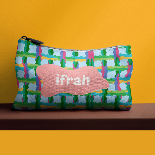 Stationary Pouches - T16