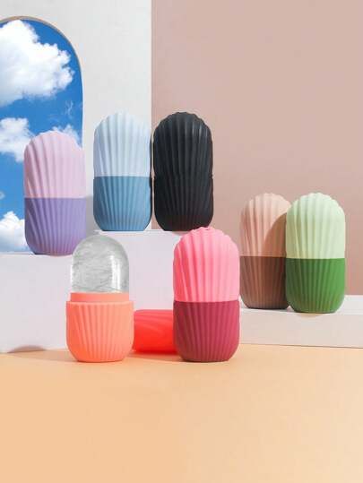 FACE ICE ROLLER