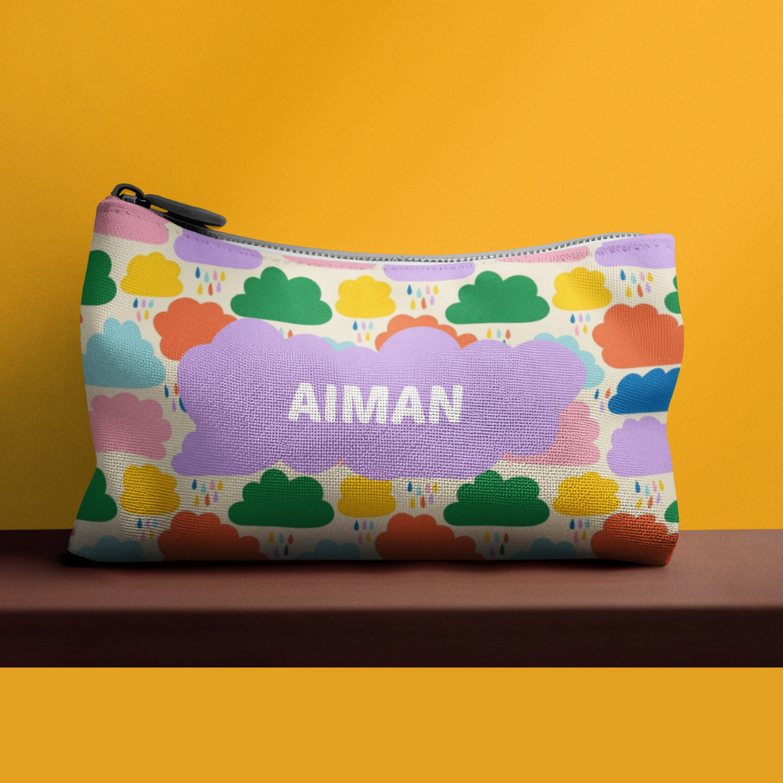 Stationary Pouch - T21