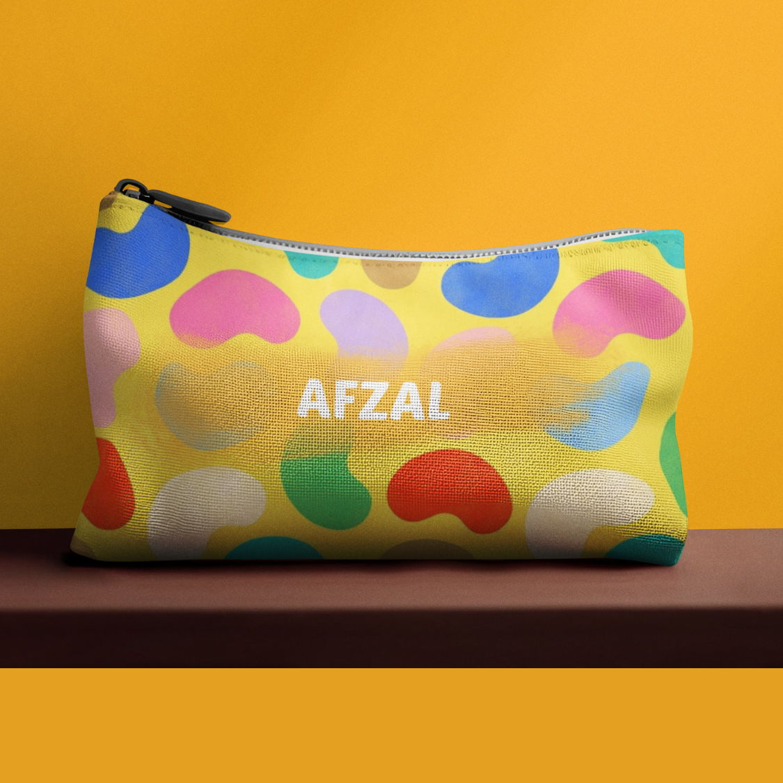 Stationary Pouch T26