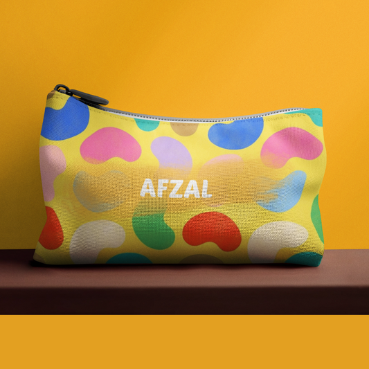 Stationary Pouch T26