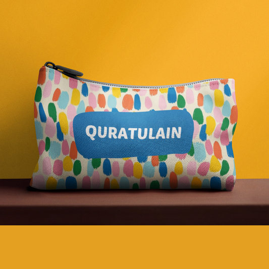 Stationary Pouch  - T08