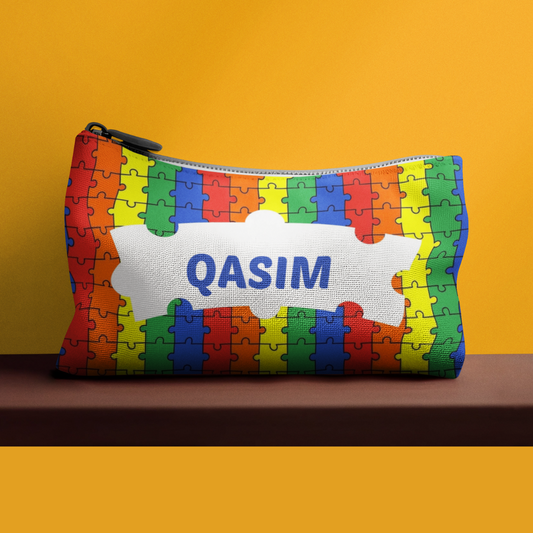Stationary Pouch - T09