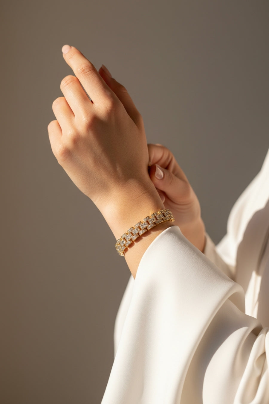 Bracelet - Aurex