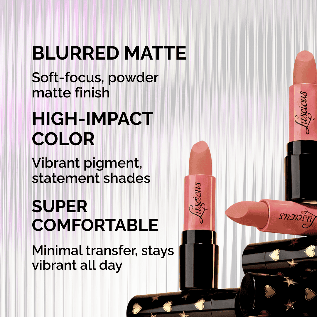 Icon Lipstick