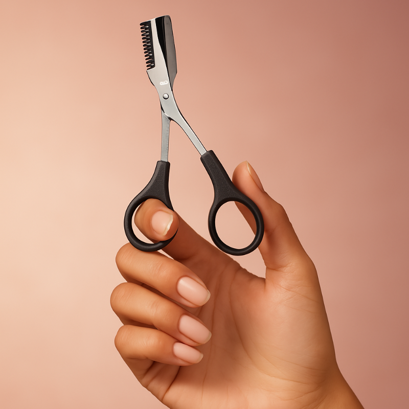 Brow Grooming Set