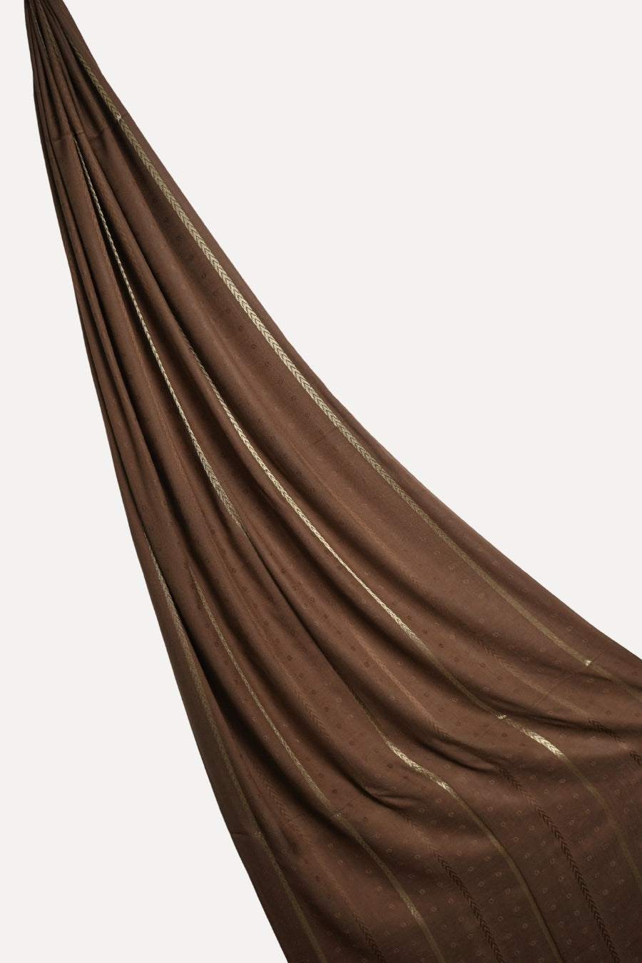 Golden Petal Lawn - Brunette