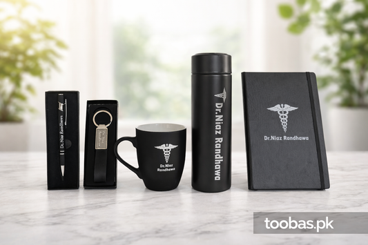 5 In 1 Gift for Doctors