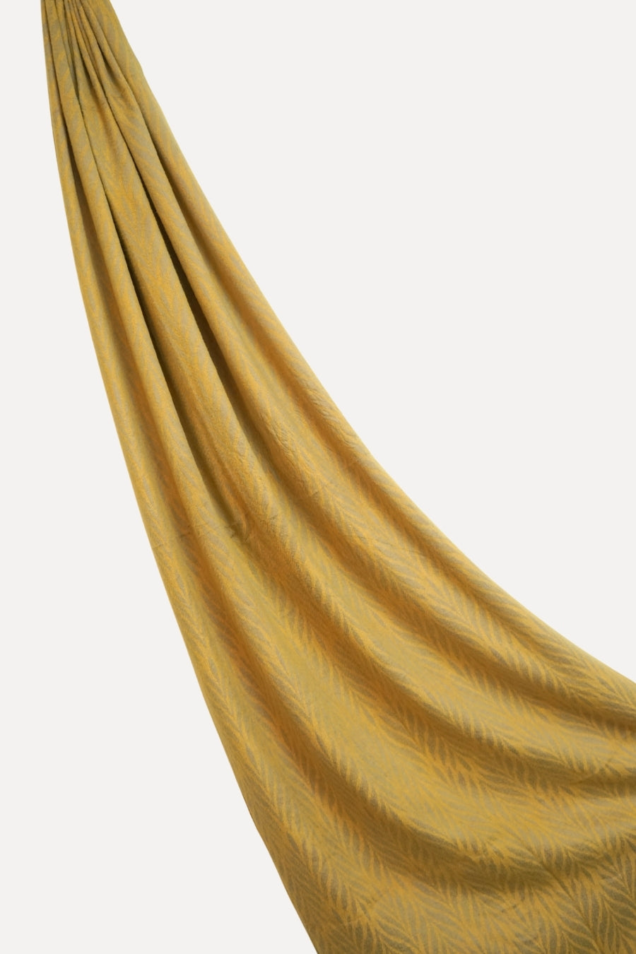 Willow Cashmere - Dijon