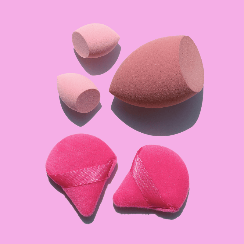 Essential Sponge Set