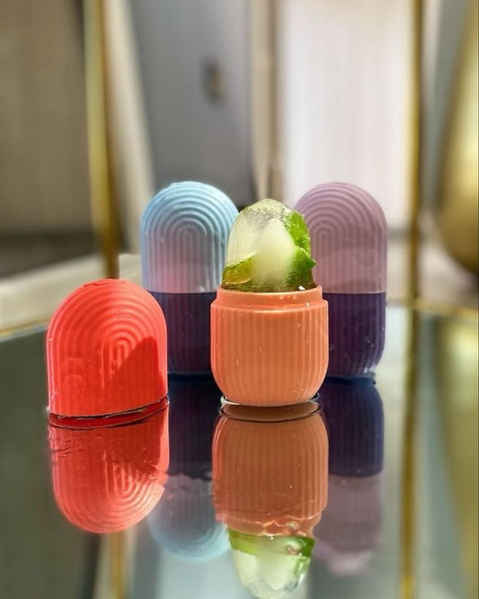 FACE ICE ROLLER