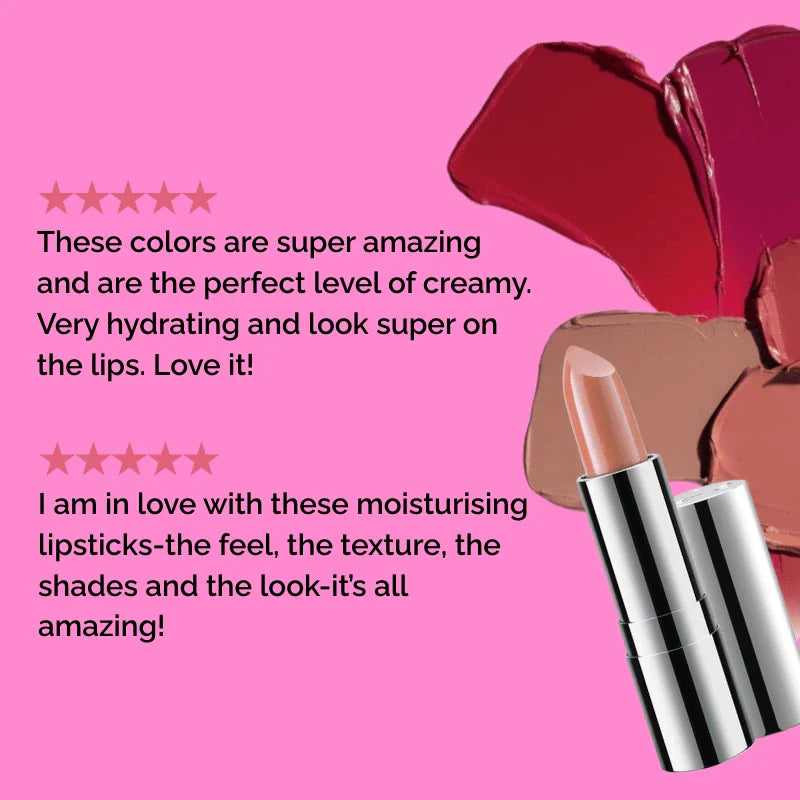 Hydracolor Lipstick