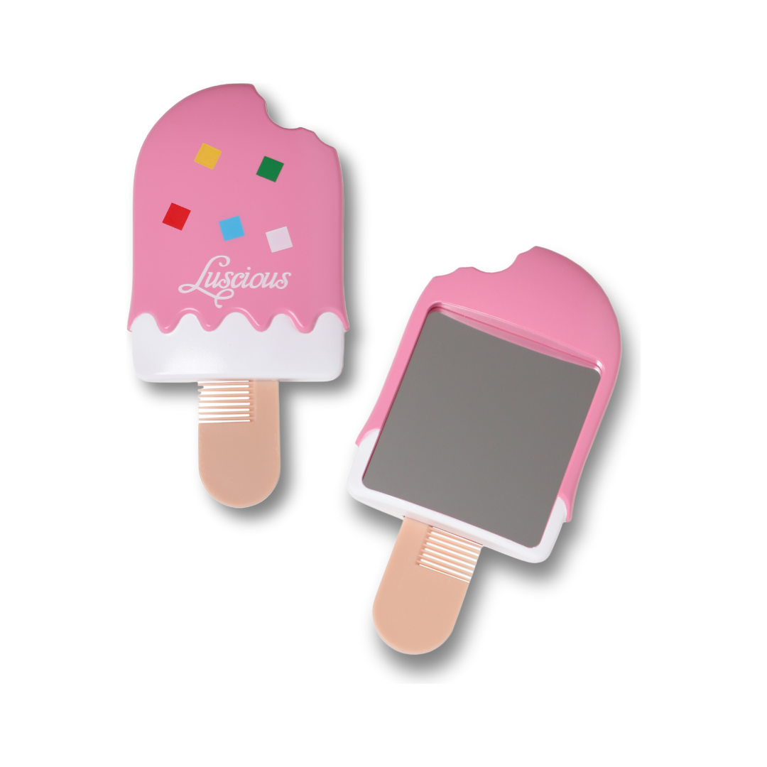 Ice Cream Mirror