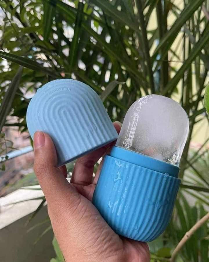 FACE ICE ROLLER