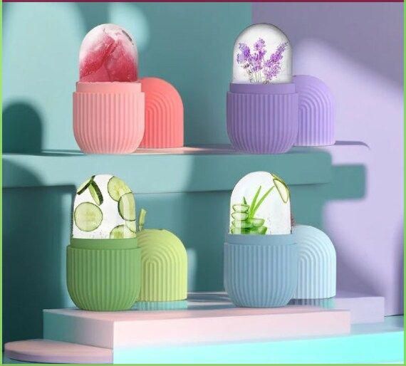 FACE ICE ROLLER