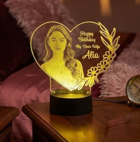 Best Birthday Gift for Wife