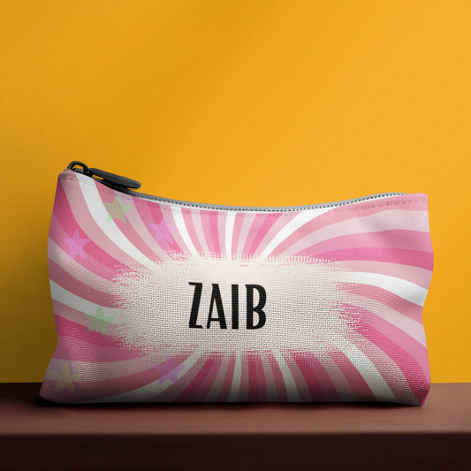 Stationary Pouch - T02