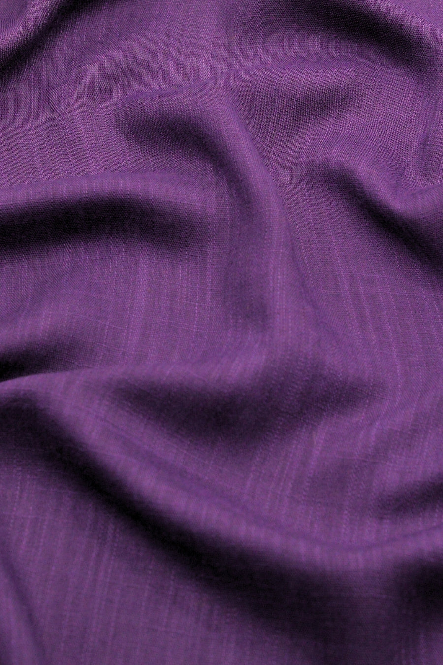 Turkish Lawn XL Hijab - Purple