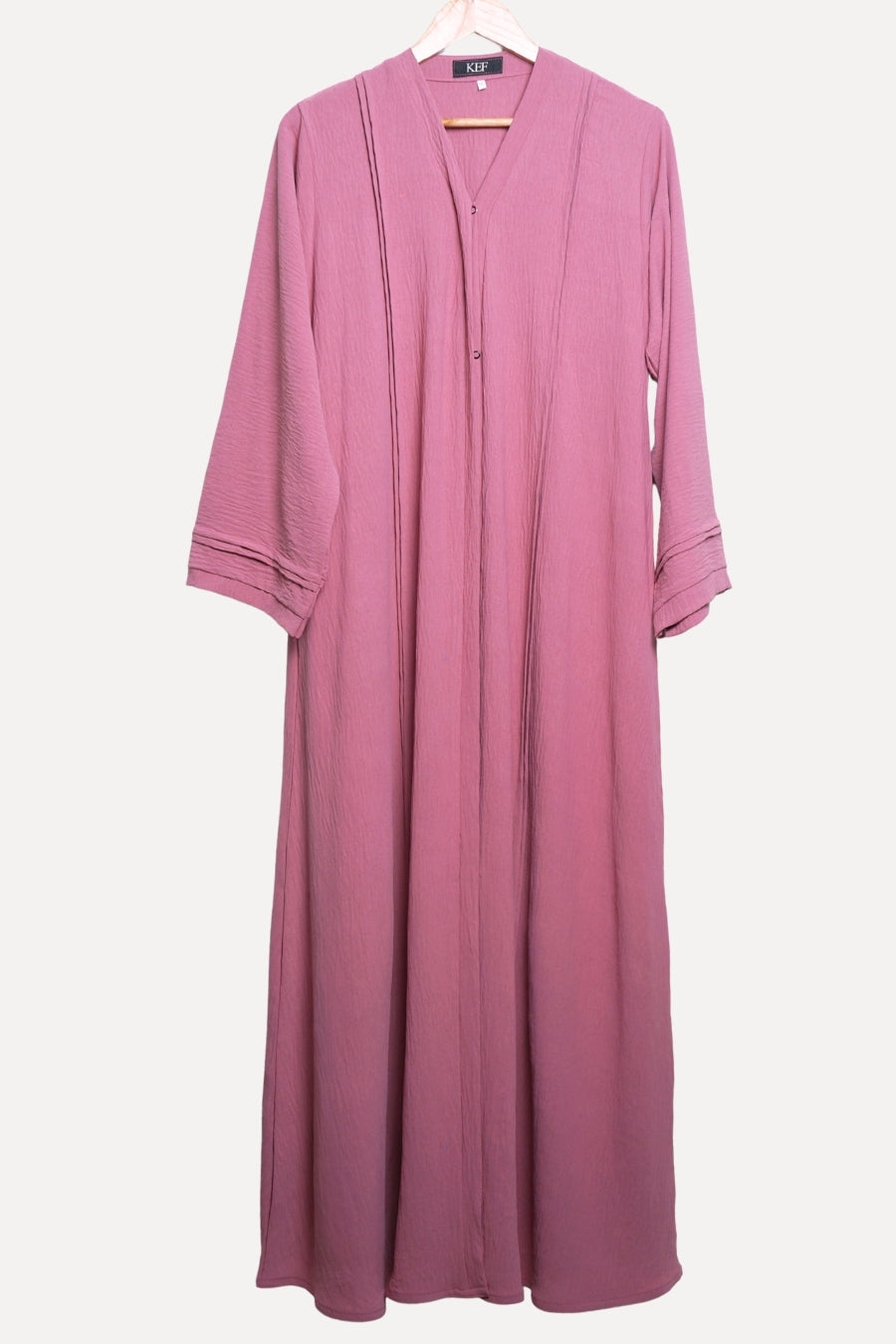Rosewood Classic Abaya