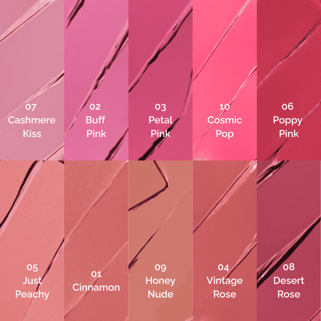 Icon Lipstick