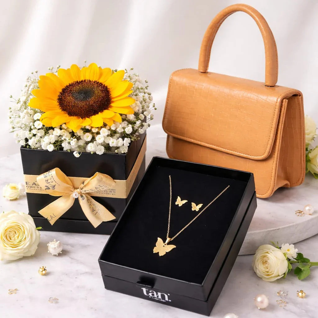 Combination 19 - Gift Set for her