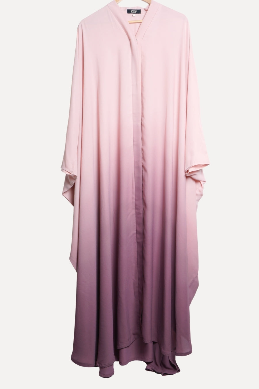 Omre Kaftan - Peachy Grape