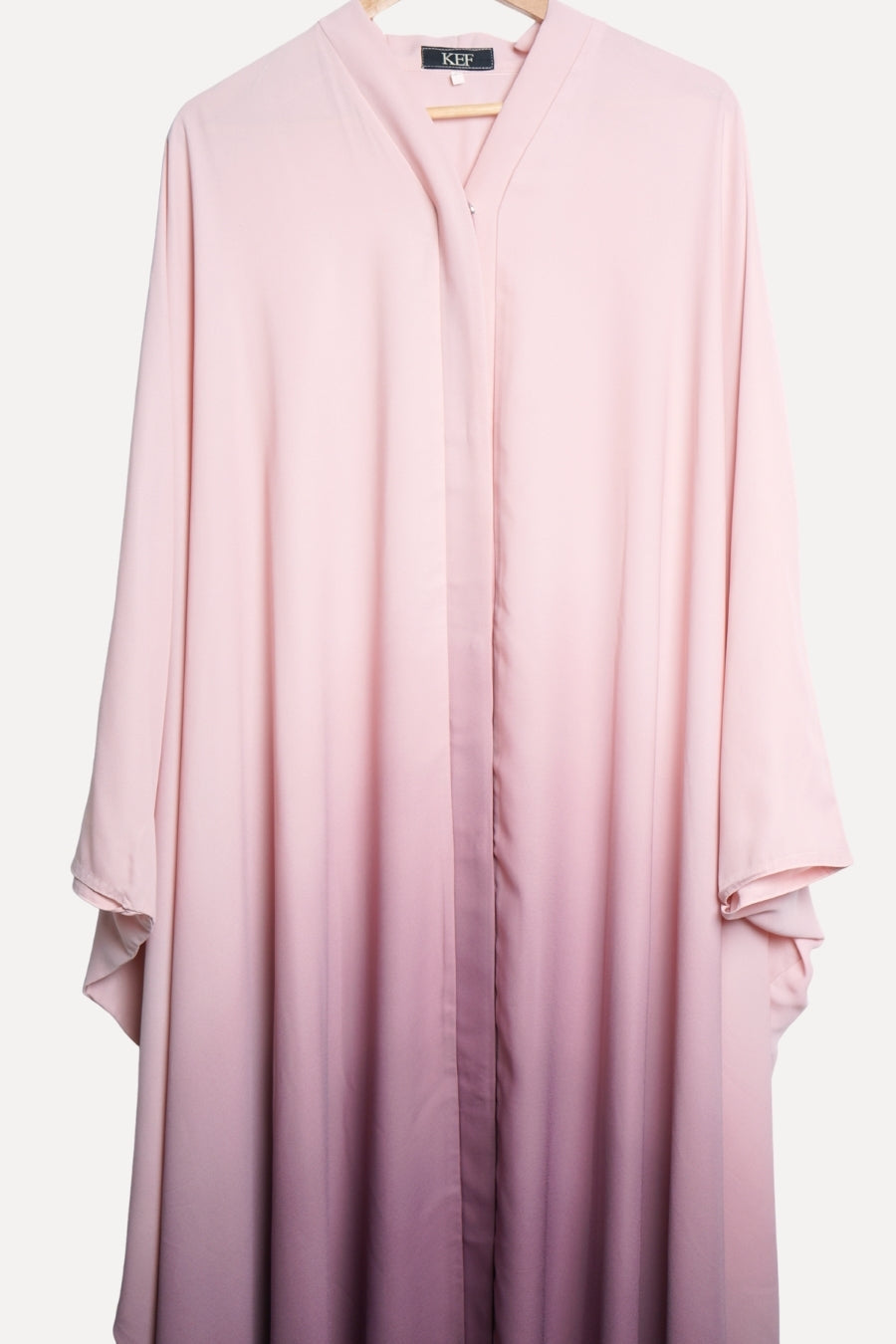 Omre Kaftan - Peachy Grape