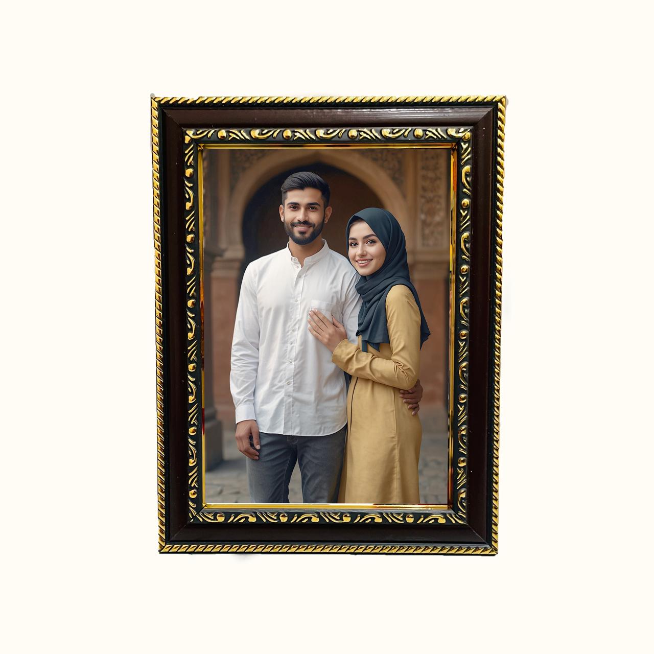 Classic Frame