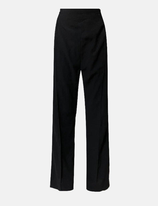Fusing White Pants - DaalAin