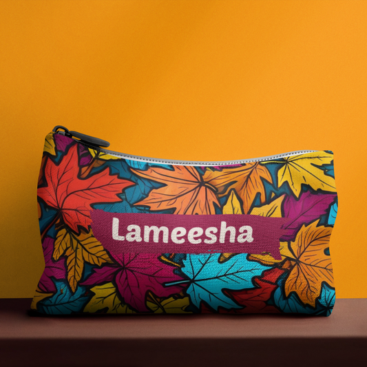 Stationary Pouch T27